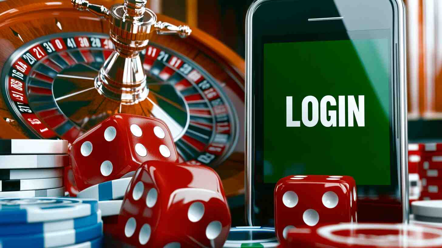 Registro rápido en el casino MXGANA 